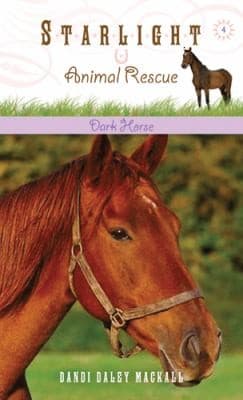 Cover of Dark Horse