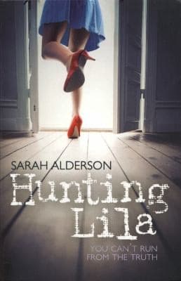 Cover of Hunting Lila