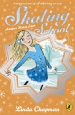 Cover of Amber Skate Star