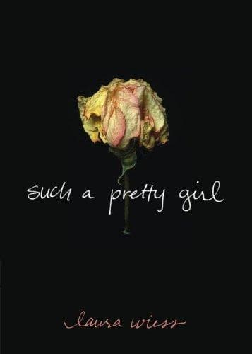 Cover of Such a Pretty Girl