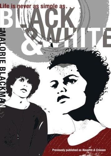 Cover of Black & White