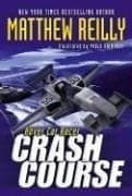 Cover of Crash Course (Hover Car Racer)