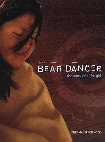 Cover of Bear Dancer