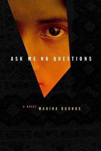 Cover of Ask me no questions
