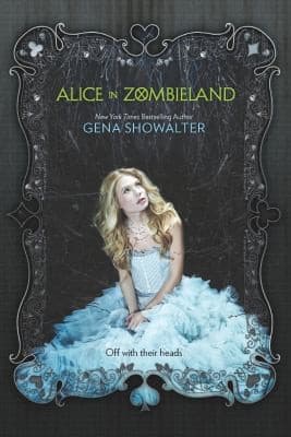 Cover of Alice In Zombieland