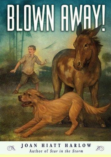 Cover of Blown Away!