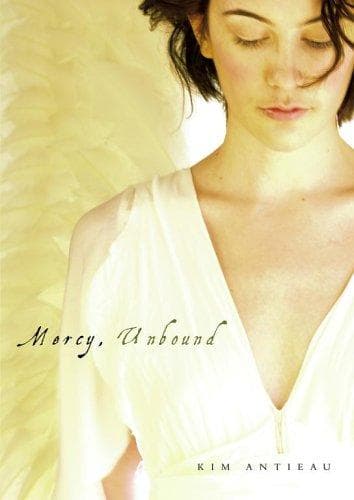 Cover of Mercy, Unbound