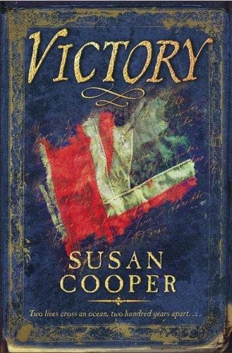 Cover of Victory