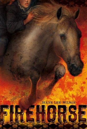 Cover of Firehorse