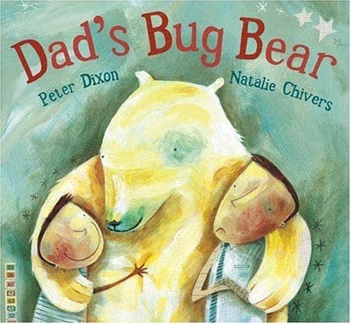 Cover of Dad's Bug Bear