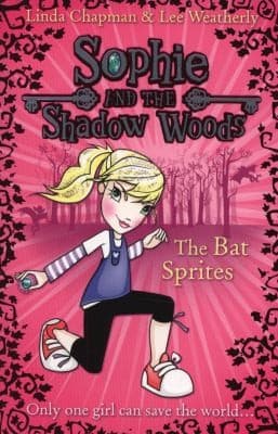 Cover of The Bat Sprites