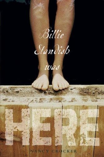 Cover of Billie Standish Was Here