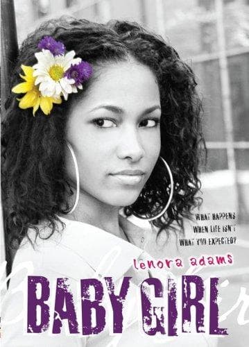 Cover of Baby Girl