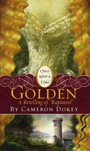 Cover of Golden