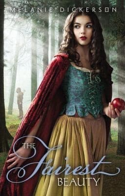 Cover of The Fairest Beauty
