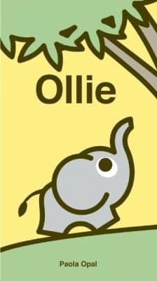 Cover of Ollie