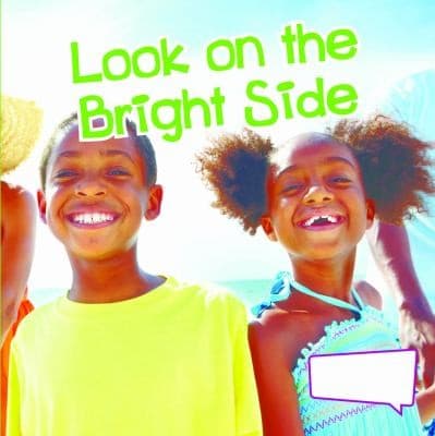Cover of Look On The Bright Side