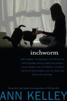Cover of Inchworm