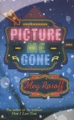 Cover of Picture Me Gone