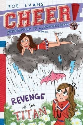 Cover of Revenge Of The Titan