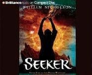Cover of Seeker