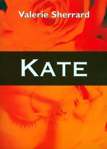 Cover of Kate
