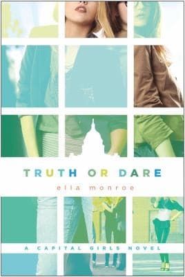 Cover of Truth Or Dare