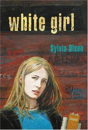Cover of White Girl