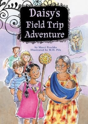 Cover of Daisys Field Trip Adventure
Growing Up Daisy