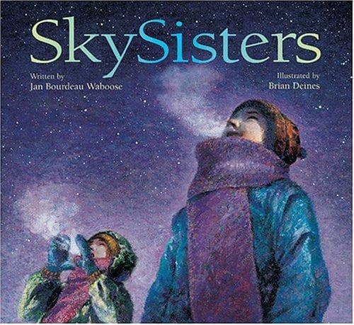 Cover of SkySisters
