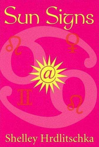 Cover of Sun Signs