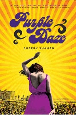 Cover of Purple Daze