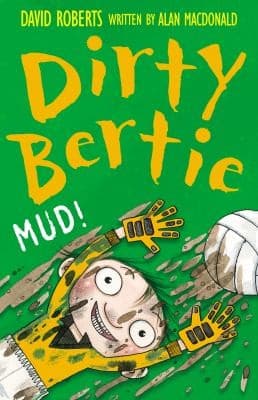 Cover of Mud
