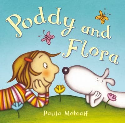 Cover of Poddy And Flora