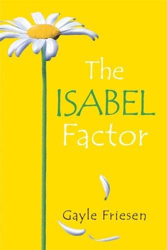 Cover of The Isabel Factor