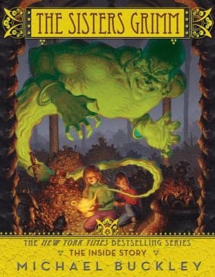 Cover of The Inside Story