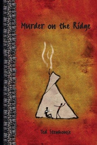 Cover of Murder on the Ridge