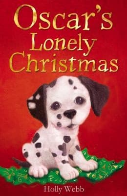 Cover of Oscars Lonely Christmas