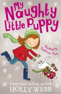 Cover of Rascals Festive Fun