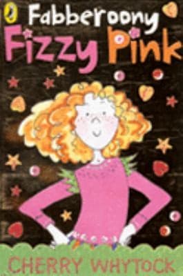 Cover of Fabberoony Fizzy Pink