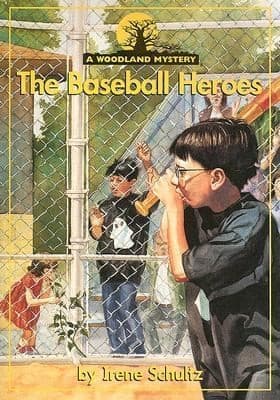 Cover of Baseball Heroes