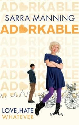 Cover of Adorkable