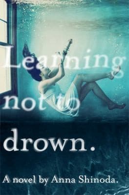 Cover of Learning Not to Drown