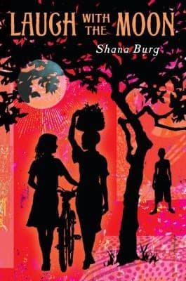 Cover of Laugh With The Moon