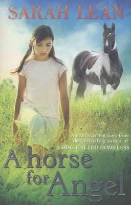 Cover of A Horse for Angel
