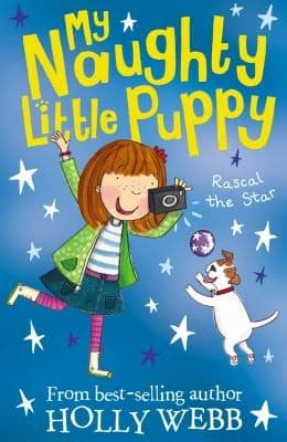 Cover of Rascal the Star