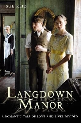 Cover of Langdown Manor