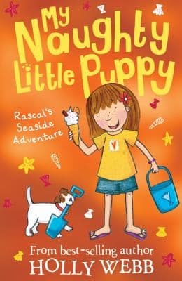 Cover of Rascals Seaside Adventure