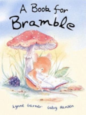 Cover of A Book For Bramble