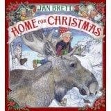 Cover of Home for Christmas